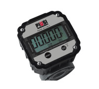 
                                Счетчик для дизельного топлива K600 B/3